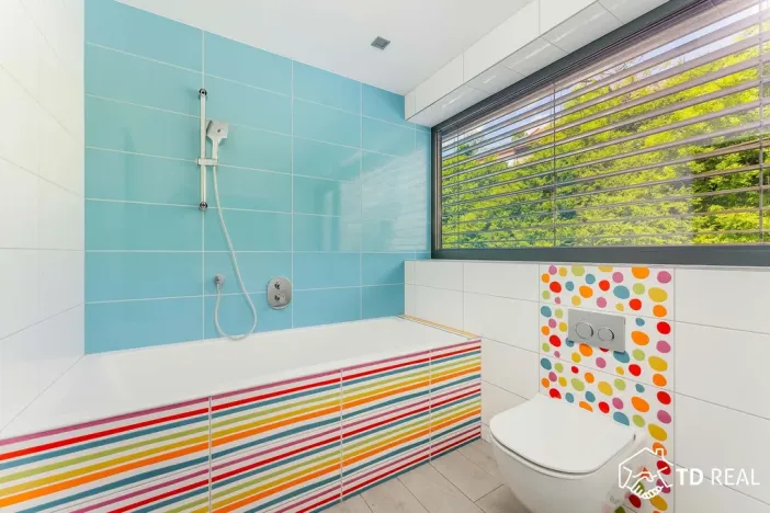 Prodej rodinného domu, Brno, Podhorní, 228 m2