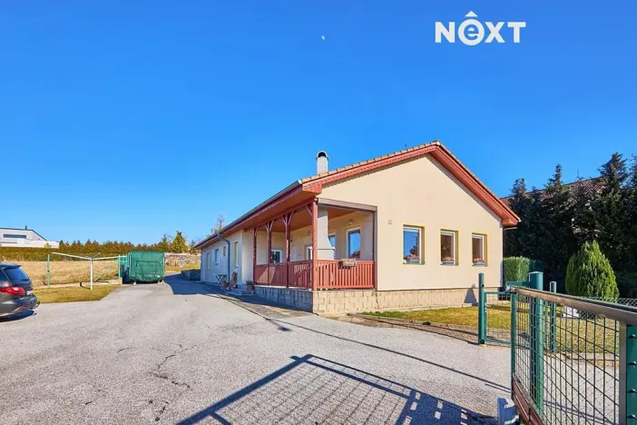 Prodej rodinného domu, Srubec, Ledenická, 190 m2