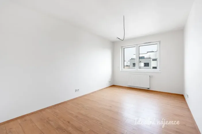 Pronájem bytu 2+kk, Praha - Hlubočepy, Fabiánové, 51 m2