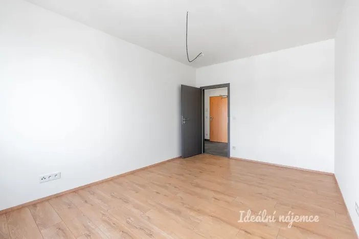 Pronájem bytu 2+kk, Praha - Hlubočepy, Fabiánové, 51 m2