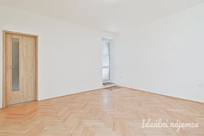 Pronájem bytu 2+1, Brno, Bayerova, 59 m2