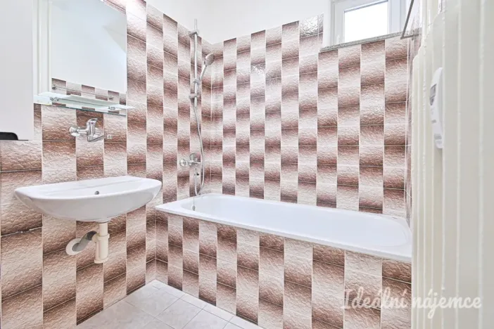 Pronájem bytu 2+1, Brno, Bayerova, 59 m2