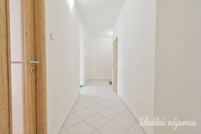 Pronájem bytu 2+1, Brno, Bayerova, 59 m2