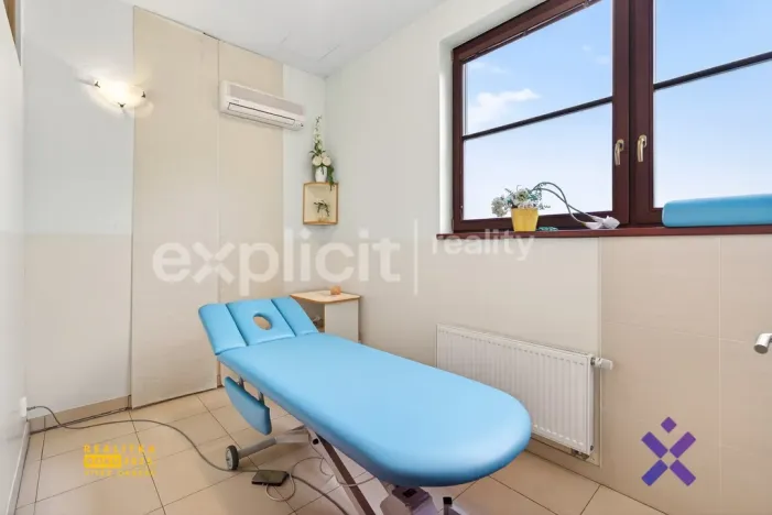 Prodej bytu 1+kk, Luhačovice, Solné, 44 m2