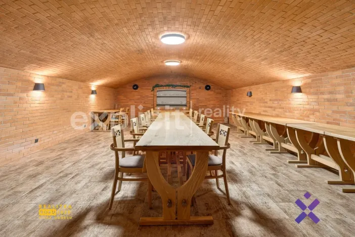 Prodej bytu 1+kk, Luhačovice, Solné, 44 m2