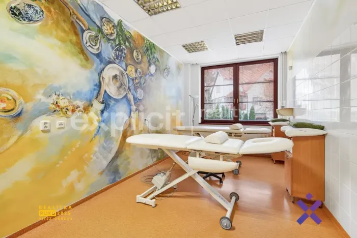 Prodej bytu 2+kk, Luhačovice, Solné, 68 m2