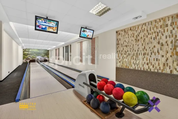 Prodej bytu 2+kk, Luhačovice, Solné, 68 m2