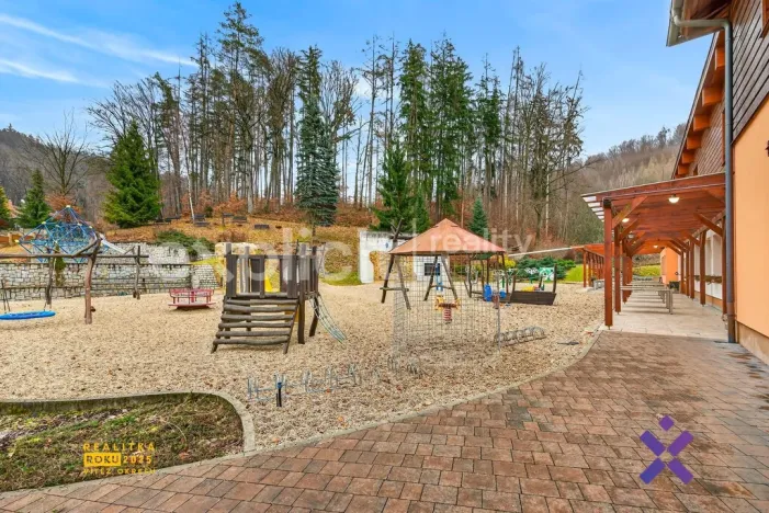 Prodej bytu 2+kk, Luhačovice, Solné, 68 m2