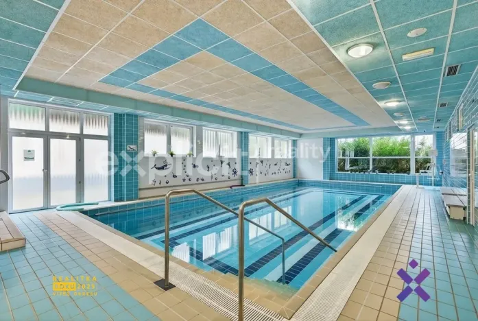 Prodej bytu 2+1, Luhačovice, Solné, 83 m2