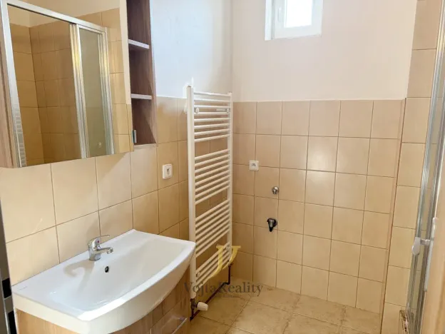 Pronájem bytu 2+kk, Olomouc, tř. Svornosti, 42 m2
