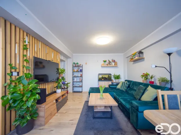 Prodej bytu 3+1, Nymburk, Josefa Mánesa, 62 m2