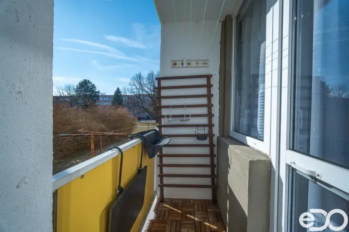 Prodej bytu 3+1, Nymburk, Josefa Mánesa, 62 m2