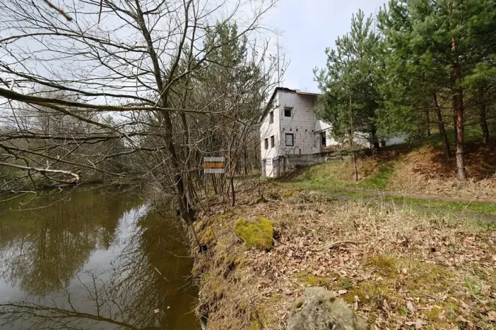 Prodej rodinného domu, Kestřany, 250 m2