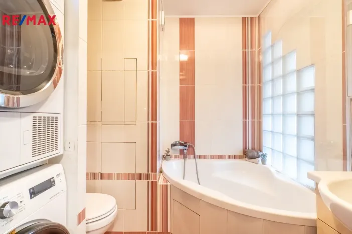 Prodej bytu 2+kk, Praha - Chodov, Babákova, 43 m2