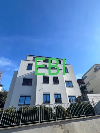 Pronájem kanceláře, Praha - Braník, Pod křížkem, 168 m2