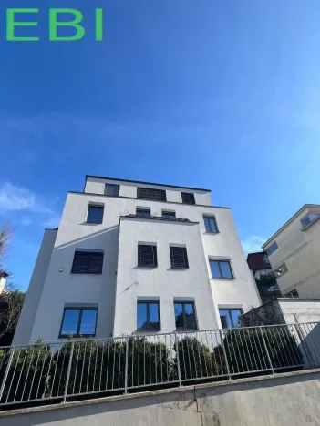 Pronájem kanceláře, Praha - Braník, Pod křížkem, 168 m2