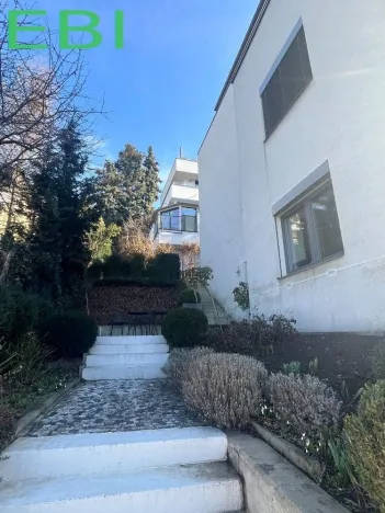 Pronájem kanceláře, Praha - Braník, Pod křížkem, 168 m2