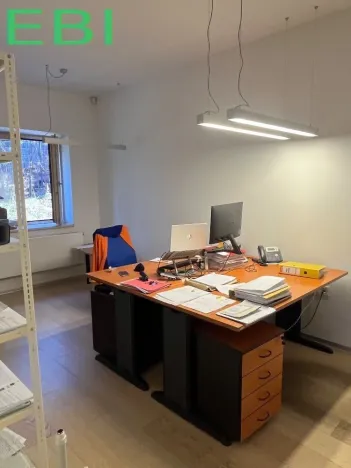 Pronájem kanceláře, Praha - Braník, Pod křížkem, 168 m2