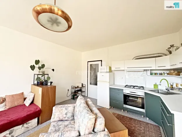 Prodej bytu 2+kk, Jablonec nad Nisou, Pasecká, 44 m2