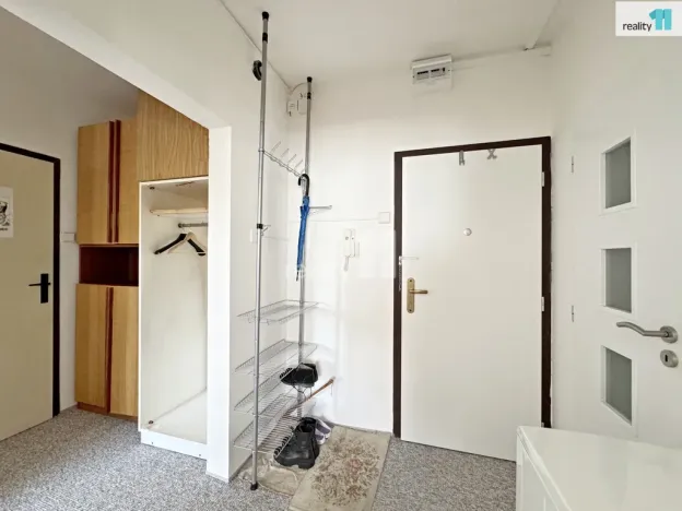 Prodej bytu 2+kk, Jablonec nad Nisou, Pasecká, 44 m2