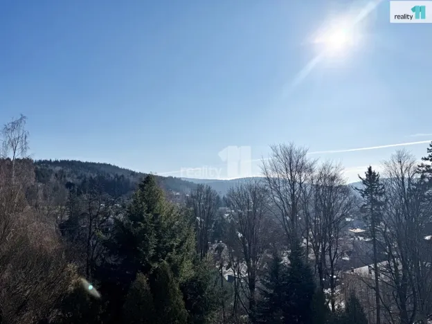 Prodej bytu 2+kk, Jablonec nad Nisou, Pasecká, 44 m2