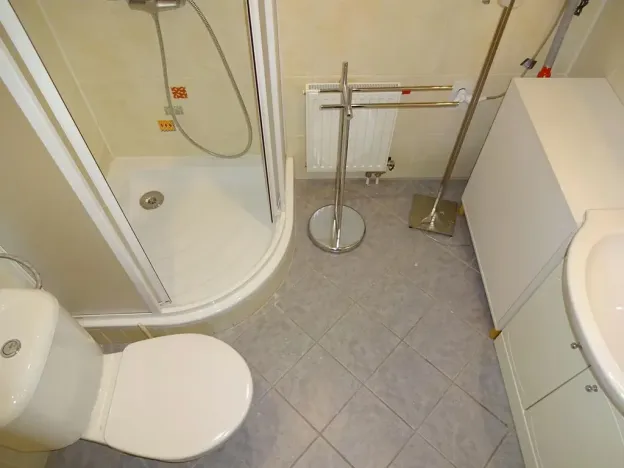 Pronájem bytu 1+1, Brno, Metodějova, 45 m2