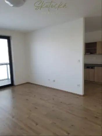 Pronájem bytu 1+kk, Hodonín, 45 m2