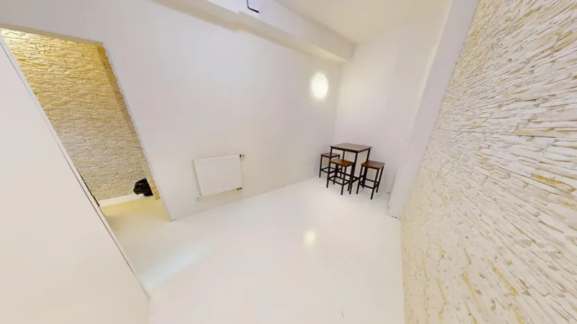 Pronájem bytu 3+kk, Praha - Nové Město, Krakovská, 50 m2