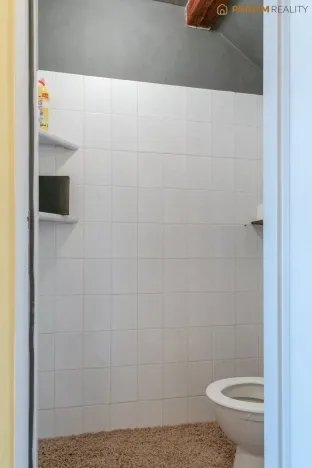 Prodej bytu 1+kk, Šternberk, Komenského, 32 m2