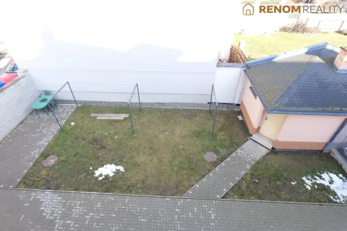 Prodej bytu 1+kk, Šternberk, Komenského, 32 m2