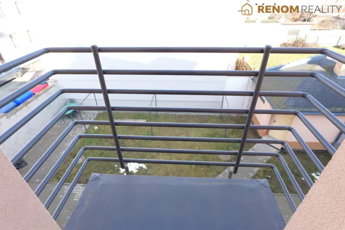 Prodej bytu 1+kk, Šternberk, Komenského, 32 m2