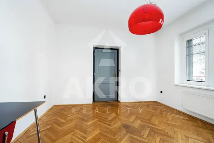 Pronájem bytu 2+kk, Praha - Břevnov, Za Strahovem, 45 m2