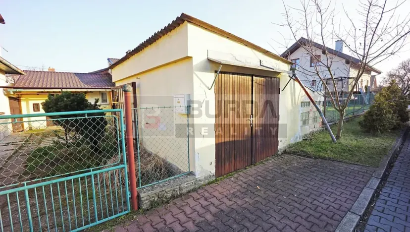 Pronájem rodinného domu, Neratovice, 246 m2