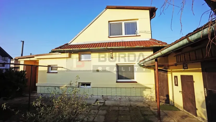 Pronájem rodinného domu, Neratovice, 246 m2