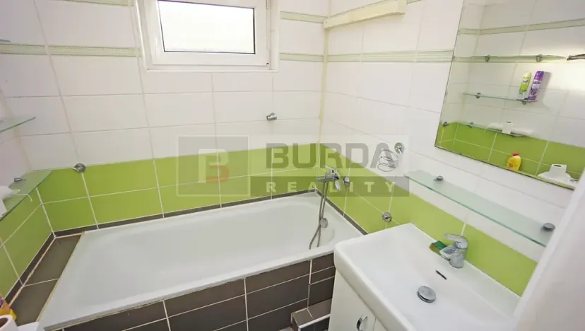 Pronájem rodinného domu, Neratovice, 246 m2