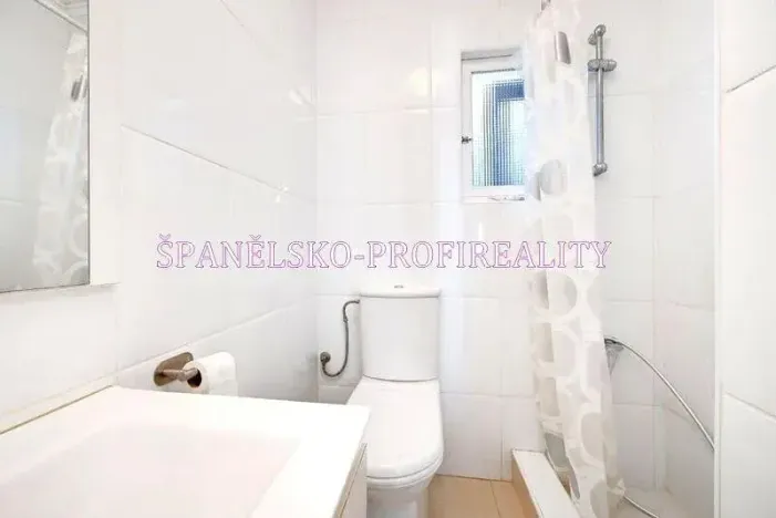 Prodej vily, Alicante, Španělsko, 59 m2