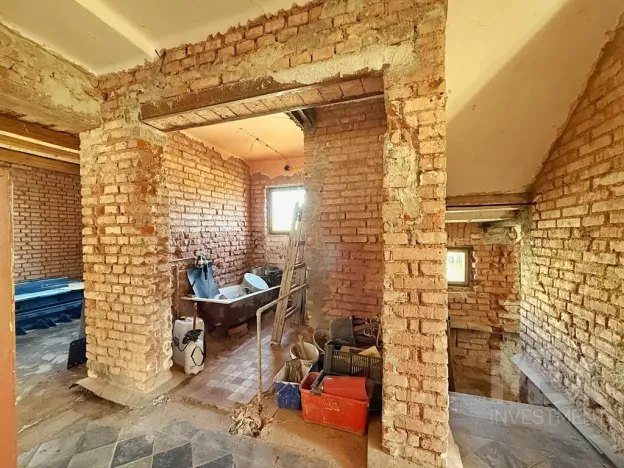 Prodej rodinného domu, Nová Paka, Moravská, 137 m2