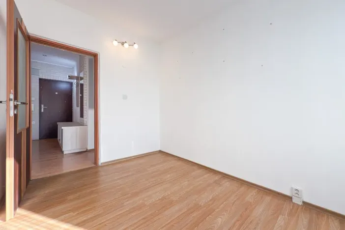 Pronájem bytu 3+1, Chomutov, Matěje Kopeckého, 67 m2