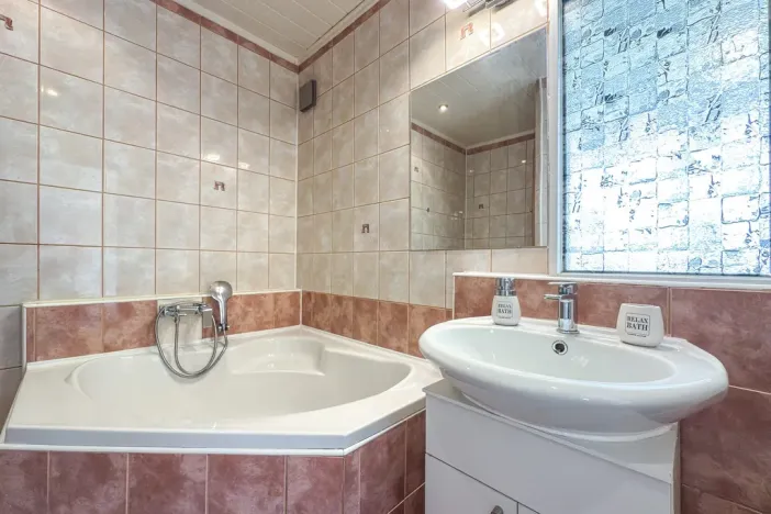 Pronájem bytu 3+1, Chomutov, Matěje Kopeckého, 67 m2