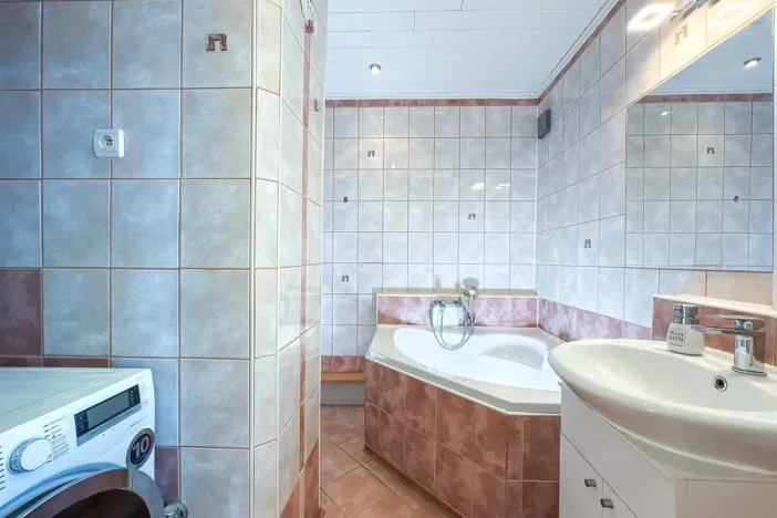 Pronájem bytu 3+1, Chomutov, Matěje Kopeckého, 67 m2