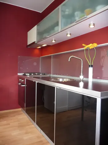 Prodej bytu 1+1, Brno, Palackého třída, 32 m2