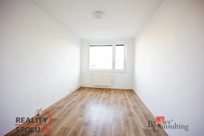 Pronájem bytu 3+1, Břeclav - Charvátská Nová Ves, Na Valtické, 74 m2