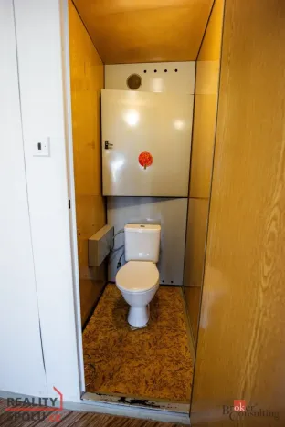 Pronájem bytu 3+1, Břeclav - Charvátská Nová Ves, Na Valtické, 74 m2