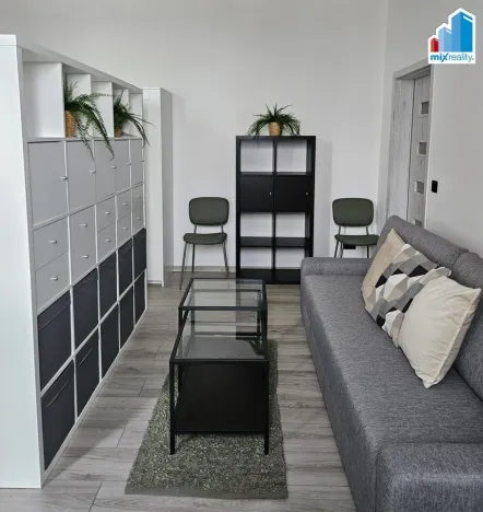 Pronájem bytu 2+kk, Plzeň, Lobezská, 46 m2