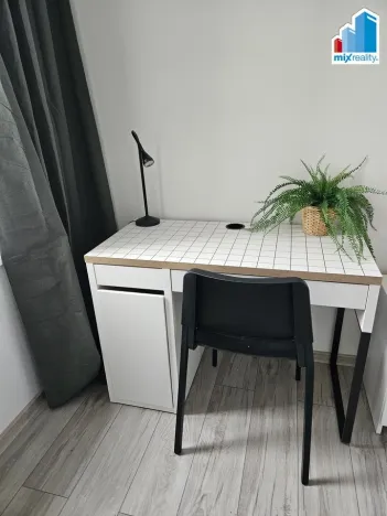 Pronájem bytu 2+kk, Plzeň, Lobezská, 46 m2