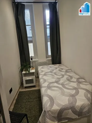 Pronájem bytu 2+kk, Plzeň, Lobezská, 46 m2