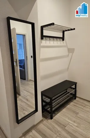 Pronájem bytu 2+kk, Plzeň, Lobezská, 46 m2