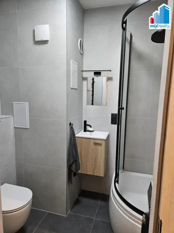 Pronájem bytu 2+kk, Plzeň, Lobezská, 46 m2