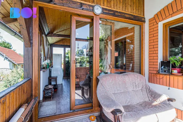 Prodej rodinného domu, Petřvald, 80 m2