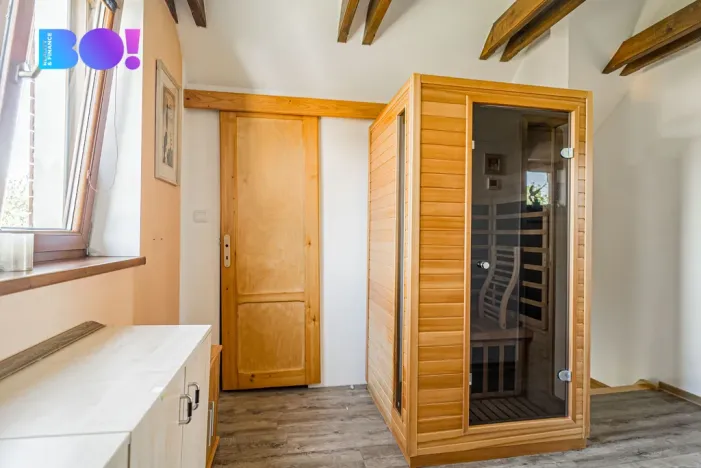 Prodej rodinného domu, Petřvald, 80 m2